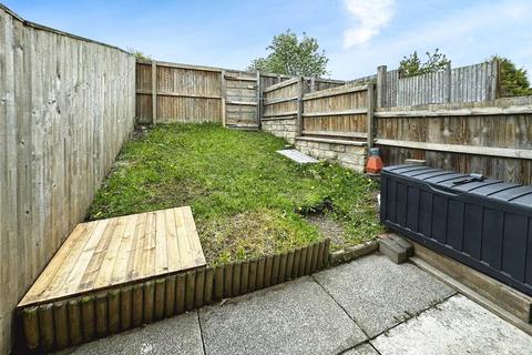 40 Chestnut Crescent, Kendray, Barnsley, S70 3NW