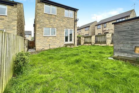 3 bedroom detached house for sale, Wickstone Drive, Barnsley S72