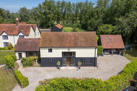 5 bedroom barn conversion for sale, Dunmow CM6