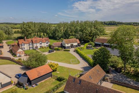 5 bedroom barn conversion for sale, Dunmow CM6