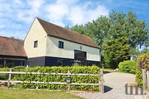 5 bedroom barn conversion for sale, Dunmow CM6