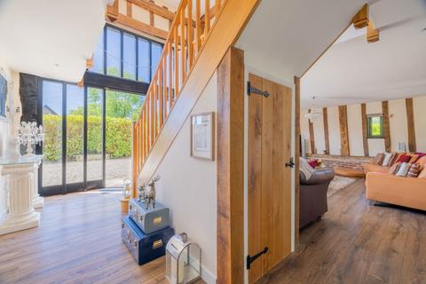 5 bedroom barn conversion for sale, Dunmow CM6