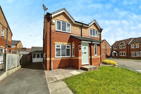 29 Croft Close, Mapplewell, Barnsley, S75 6FN