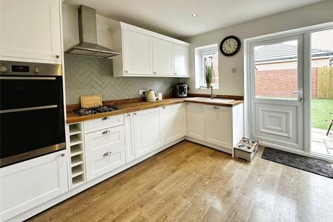 29 Croft Close, Mapplewell, Barnsley, S75 6FN