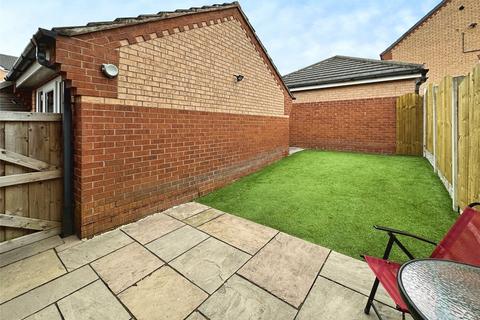 29 Croft Close, Mapplewell, Barnsley, S75 6FN