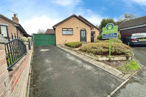 3 bedroom bungalow for sale, Viewland Close, Barnsley S72