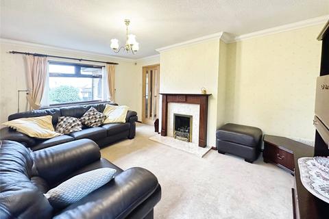 3 bedroom bungalow for sale, Viewland Close, Barnsley S72