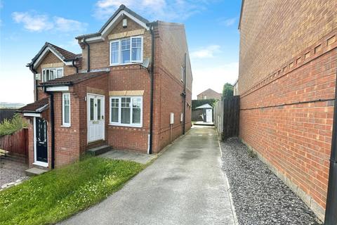 27 Croft Drive, Mapplewell, Barnsley, S75 6AN