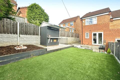 27 Croft Drive, Mapplewell, Barnsley, S75 6AN