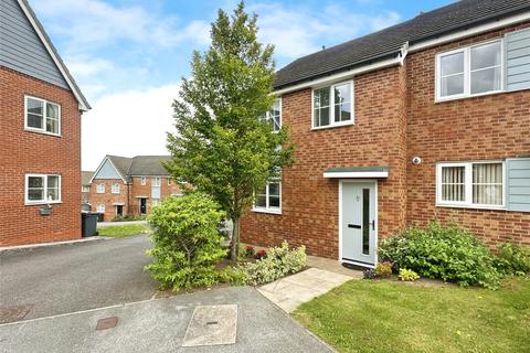 3 bedroom end of terrace house for sale, Larch Place, South Yorkshire S70