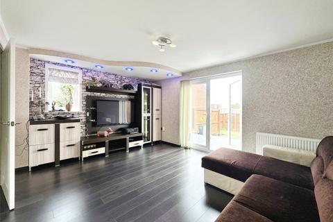 3 bedroom end of terrace house for sale, Larch Place, South Yorkshire S70