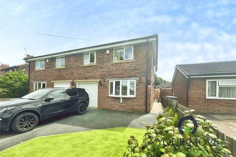 undefined, Millside, Barnsley S72