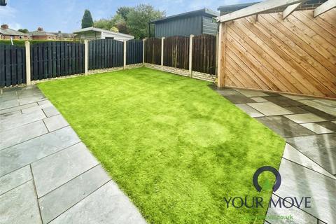 undefined, Millside, Barnsley S72