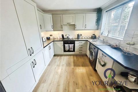 undefined, Millside, Barnsley S72