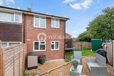 undefined, Stukeley Road, Hampshire RG21