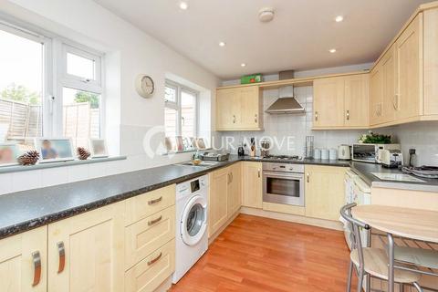 undefined, Stukeley Road, Hampshire RG21
