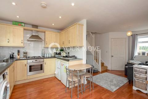 undefined, Stukeley Road, Hampshire RG21