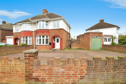 3 bedroom semi-detached house for sale, Honey Hill Road, Bedfordshire MK40