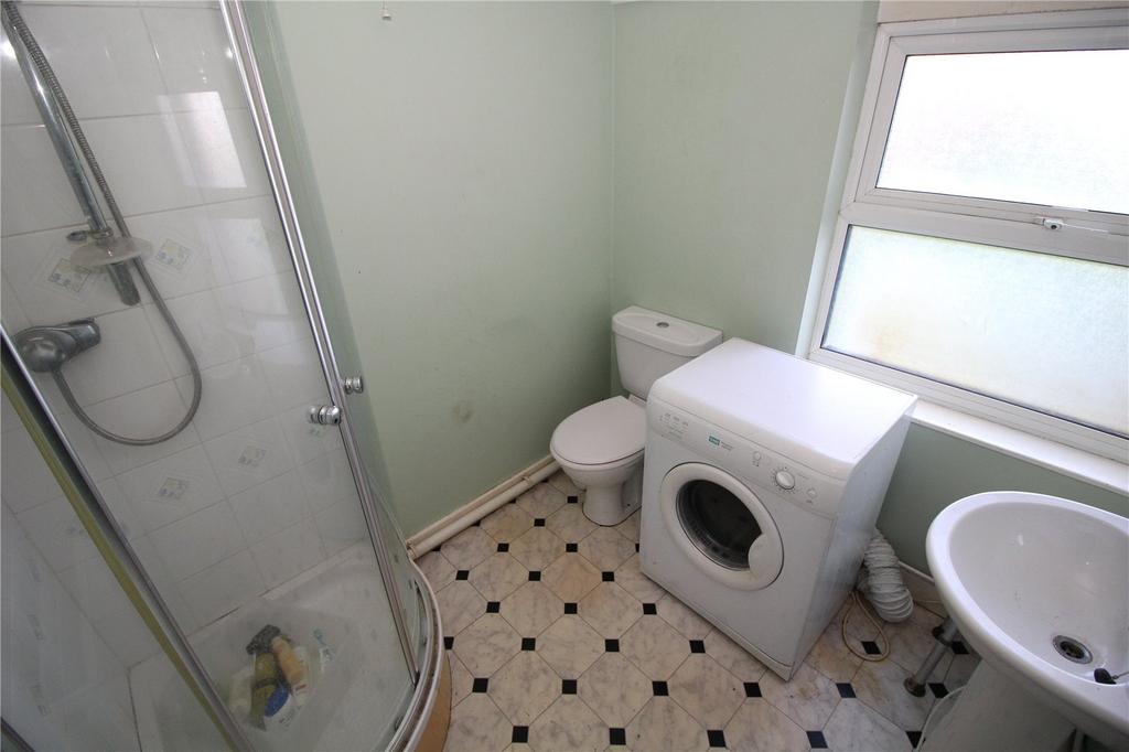 Utility Shower