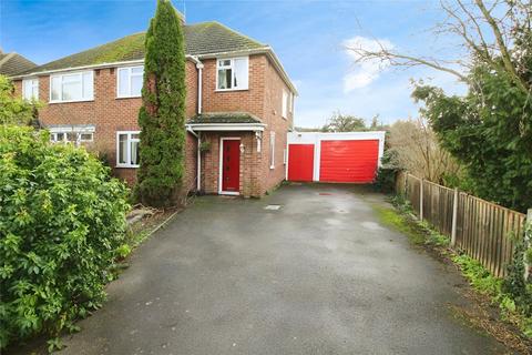 Harpenden Close, Bedfordshire MK41