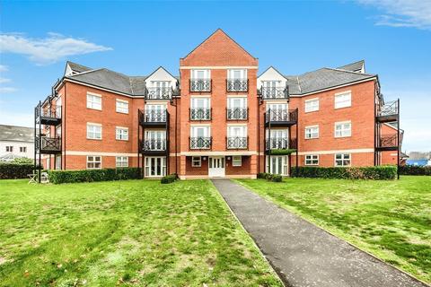 3 bedroom penthouse for sale, Palgrave Road, Bedfordshire MK42