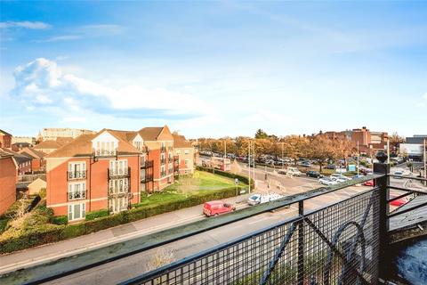 3 bedroom penthouse for sale, Palgrave Road, Bedfordshire MK42