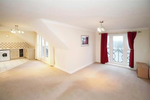 3 bedroom penthouse for sale, Palgrave Road, Bedfordshire MK42