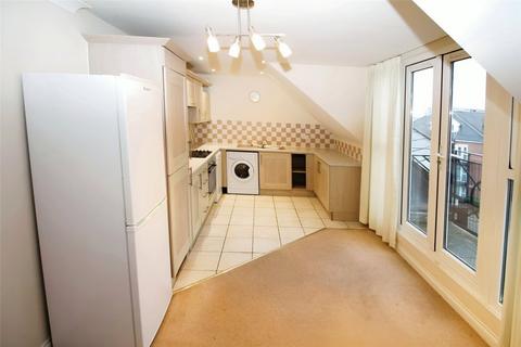 3 bedroom penthouse for sale, Palgrave Road, Bedfordshire MK42