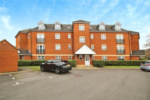 3 bedroom penthouse for sale, Palgrave Road, Bedfordshire MK42