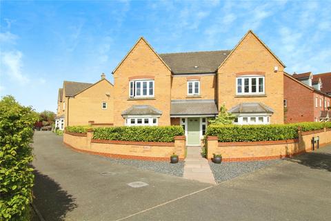 177 Ashmead Road, Bedford, MK41 7FD