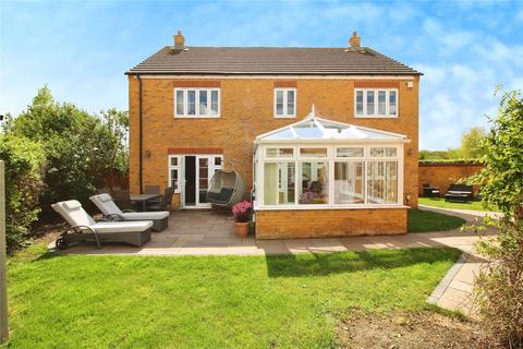 177 Ashmead Road, Bedford, MK41 7FD