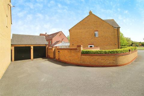 177 Ashmead Road, Bedford, MK41 7FD