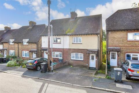 2 bedroom semi-detached house for sale, Somerhill Road, Tonbridge, Kent