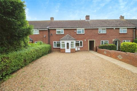 3 bedroom terraced house for sale, Station Road, Bedford MK43