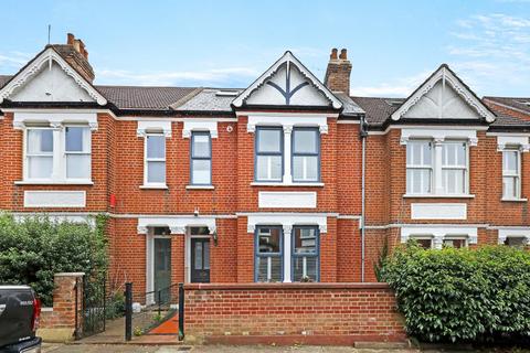 4 bedroom terraced house for sale, Chandos Avenue, Ealing, W5