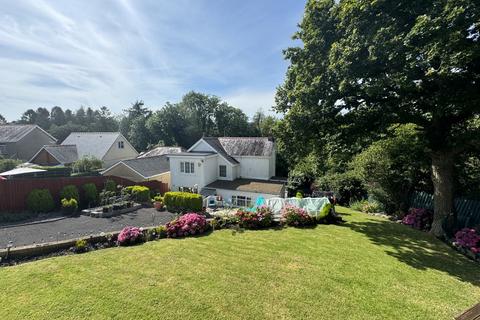 4 bedroom detached house for sale, 19 Heol Capel Ifan, Pontyberem, Llanelli, Carmarthenshire.