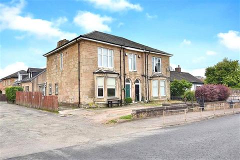 2 bedroom flat for sale, Calder Road, Bellshill ML4