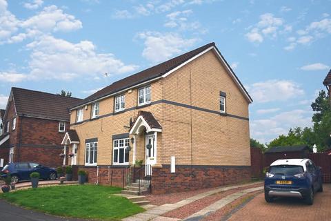 3 bedroom semi-detached house for sale, Nethergreen Wynd, Renfrew PA4