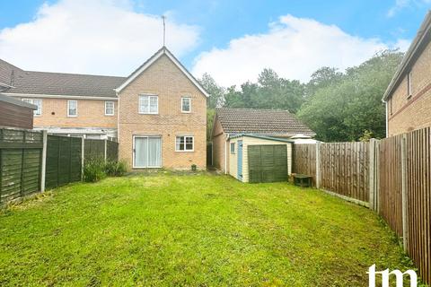 8 Apple Tree Close, Halstead, CO9 2TL