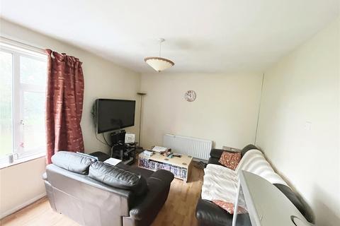 2 bedroom maisonette for sale, Church Way, Warwickshire CV12