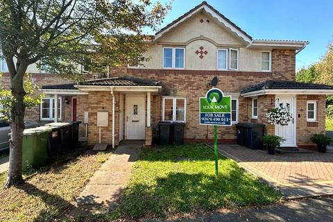 3 bedroom terraced house for sale, Towpath Close, Coventry CV6