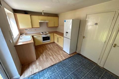 3 bedroom terraced house for sale, Towpath Close, Coventry CV6