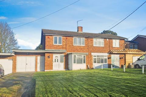 3 bedroom semi-detached house for sale, Browns End Road, Dunmow CM6