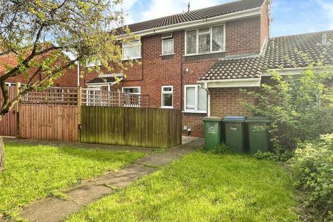 2 Anderton Road, Aldermans Green, Coventry, CV6 6JN