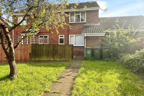 2 Anderton Road, Aldermans Green, Coventry, CV6 6JN