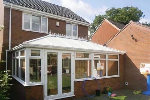 5 Bryony Close, Bedworth, CV12 0GG