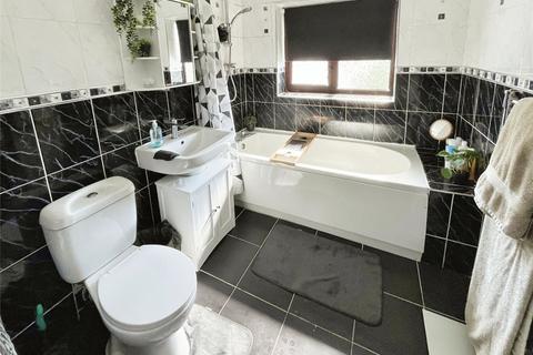 3 bedroom semi-detached house for sale, Nuneaton Road, Bedworth CV12