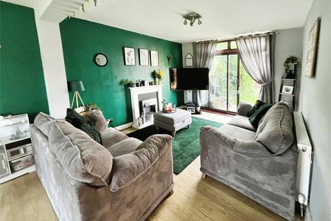 3 bedroom semi-detached house for sale, Nuneaton Road, Bedworth CV12