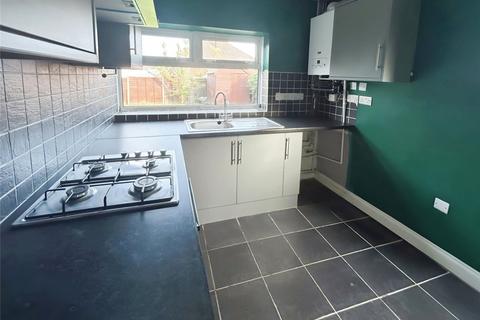 3 bedroom semi-detached house for sale, Nuneaton Road, Bedworth CV12