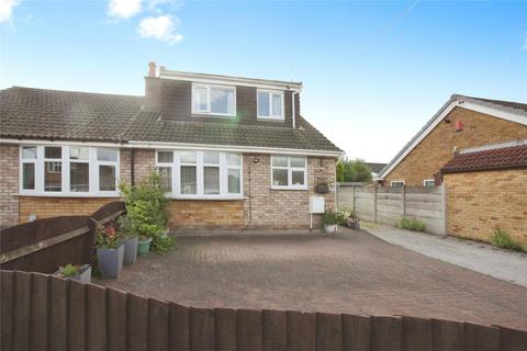 2 bedroom bungalow for sale, Chamberlaine Street, Warwickshire CV12